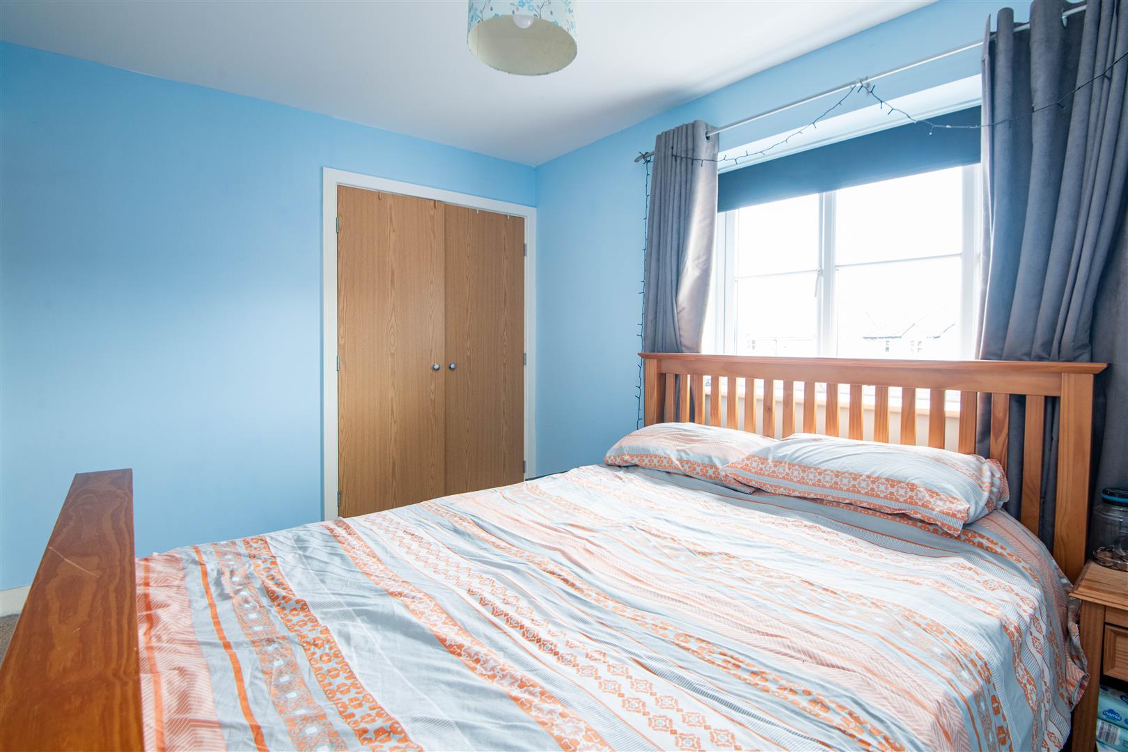 Twickenham Place, Chorley